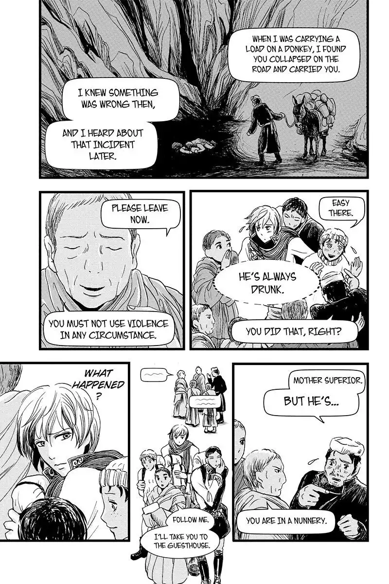 Ruten no Teruma Chapter 5 19